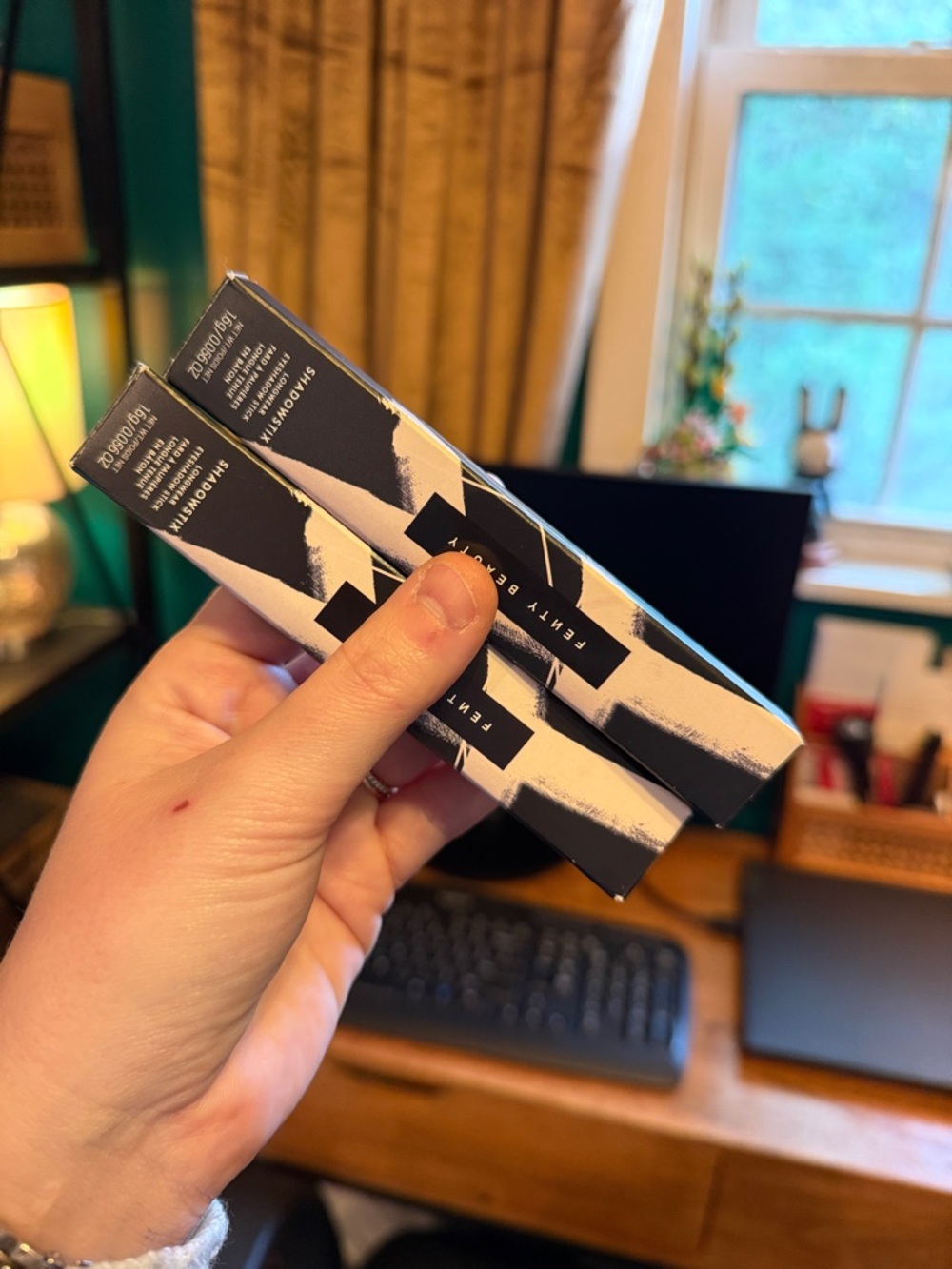 Fenty Beauty Shadowstix - new in Boxes
